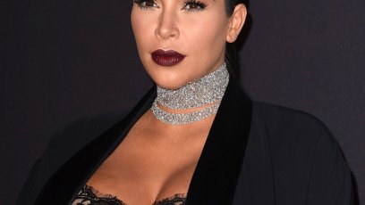 Kim kardashian son saint