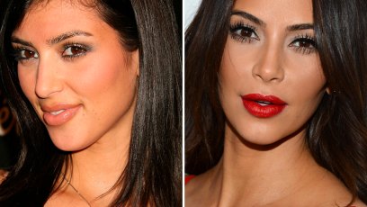 Kim kardashianbeauty 1