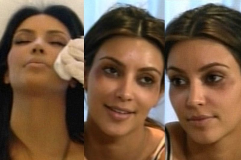 Kim kardashianbeauty 5