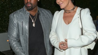 Kris jenner corey gamble pregnancy
