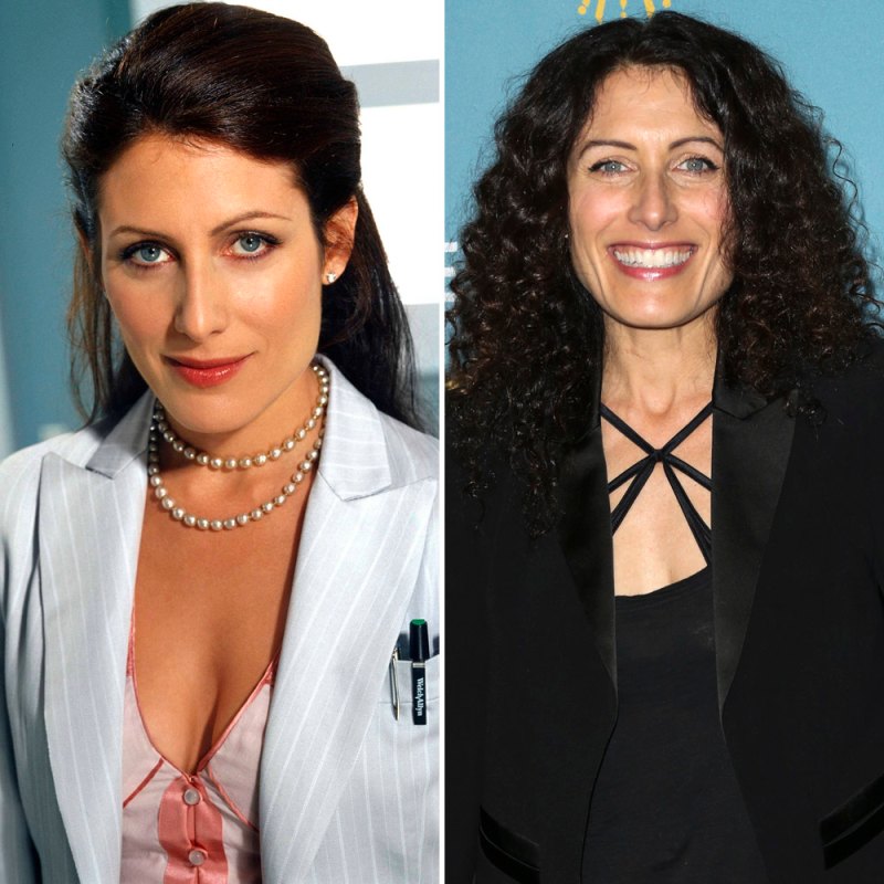 Lisa edelstein house