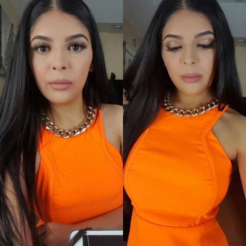 Makeup by jenn1 kylie jenner lip kit challenge 2