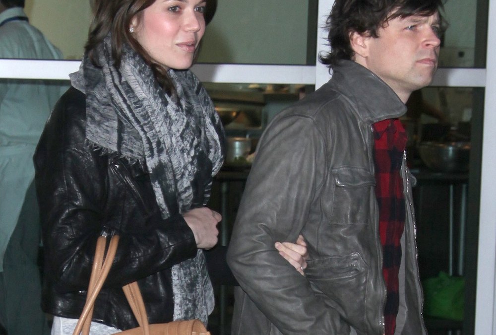 Mandy moore ryan adams divorce