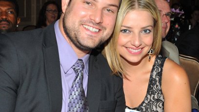 Max adler jennifer bronstein married