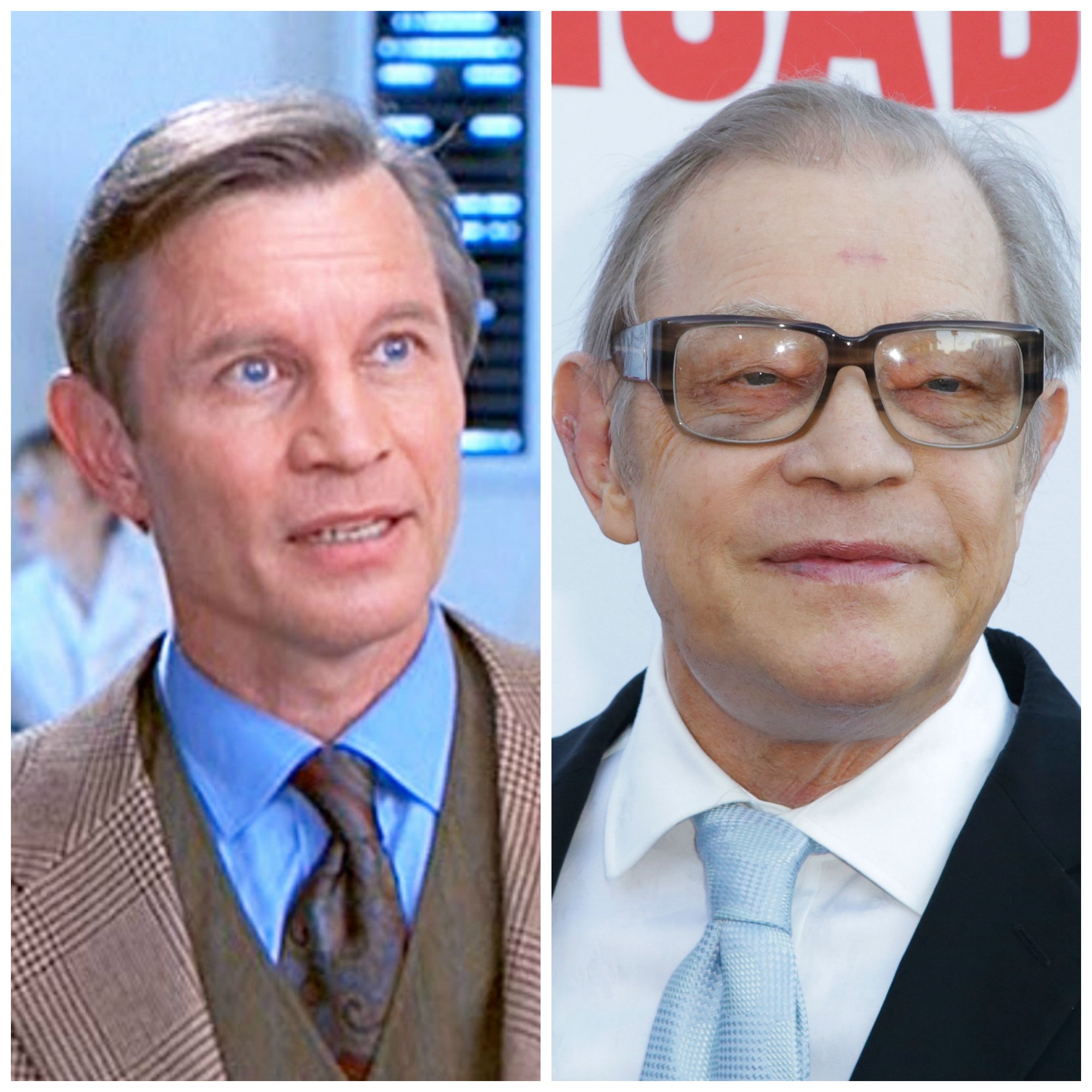 Michael york