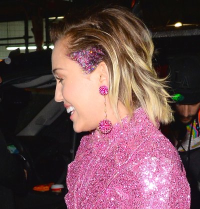 miley cyrus miley cyrus