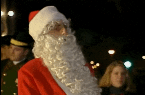 Mr beans funny christmas 8