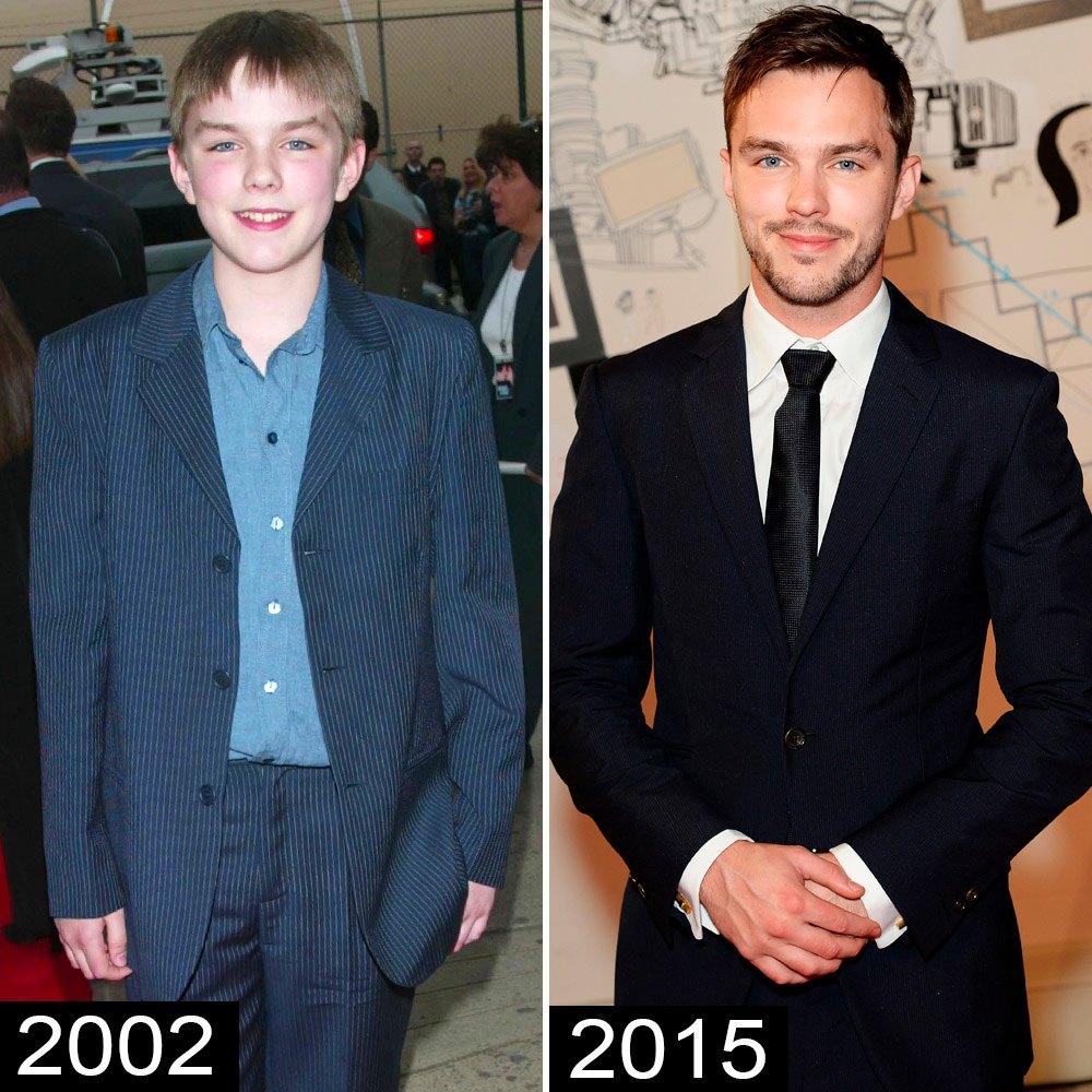Nicholas hoult warm bodies