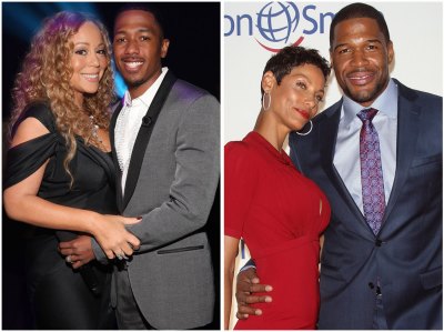 nick cannon