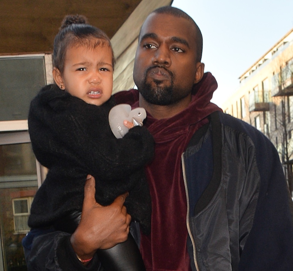 North west 5