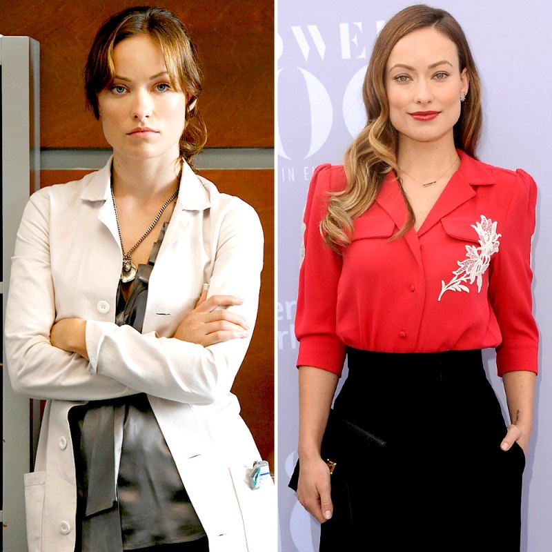 Olivia wilde house