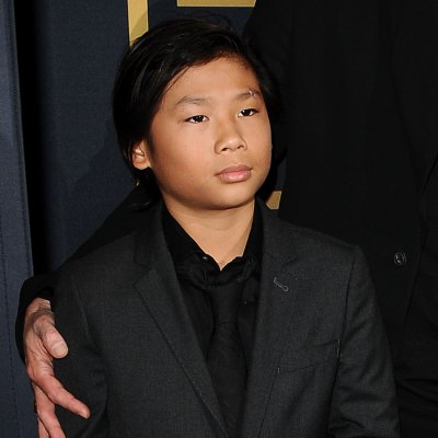 pax jolie pitt pax jolie pitt