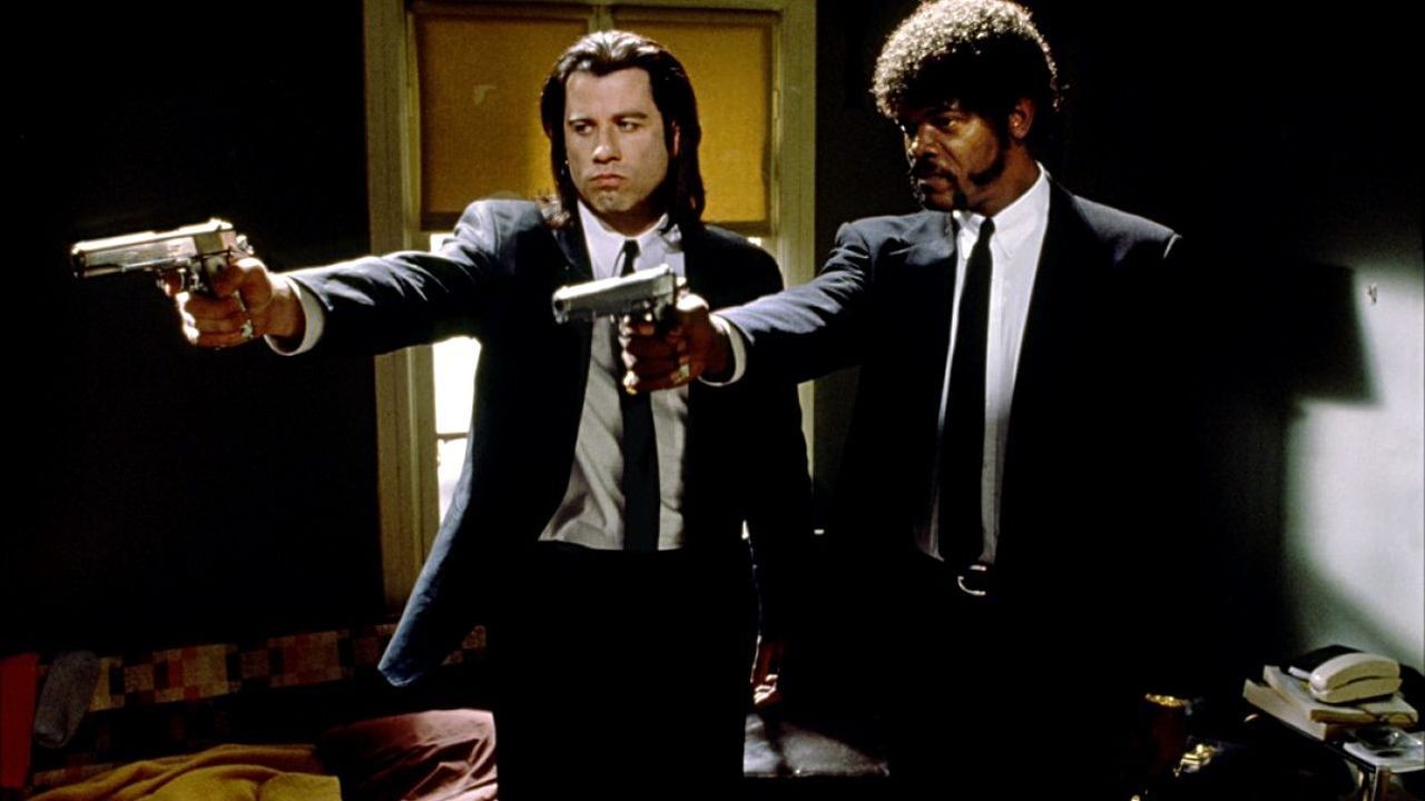 Pulp fiction main