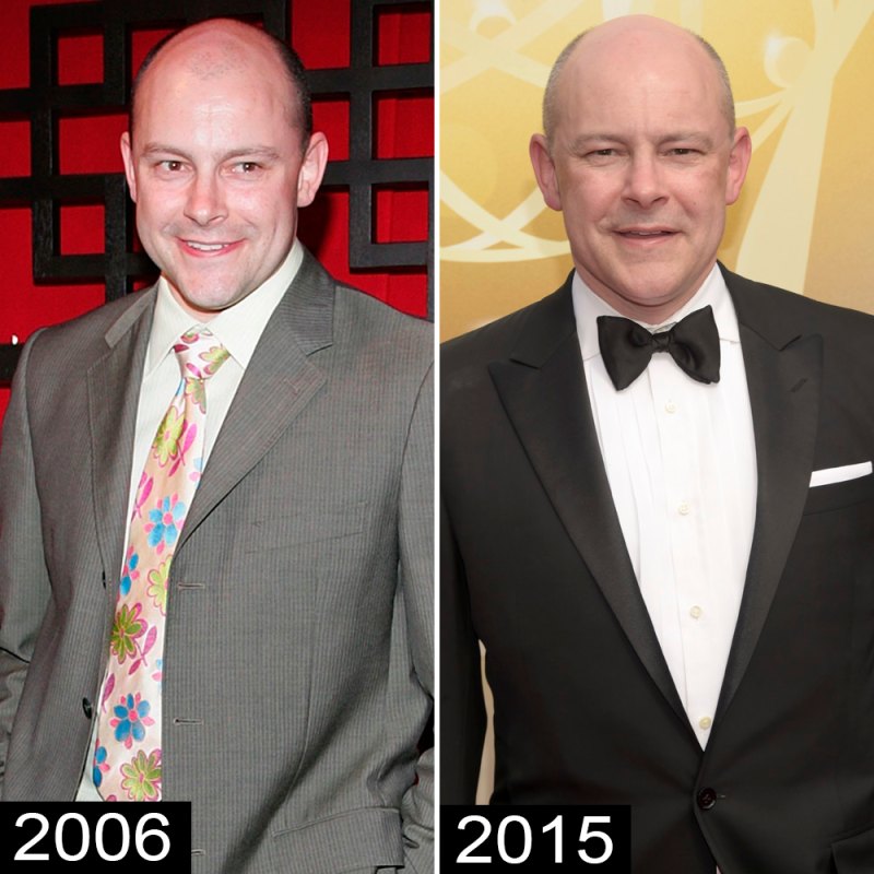 Rob corddry warm bodies 7