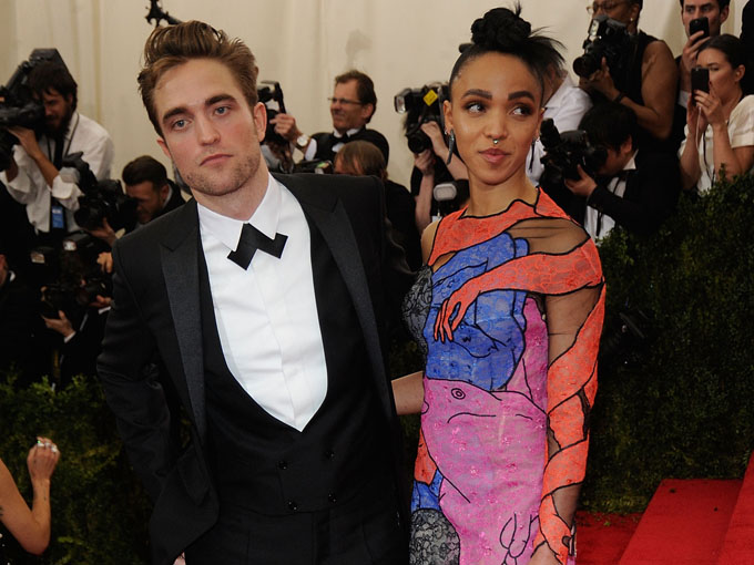 robert and fka robert and fka