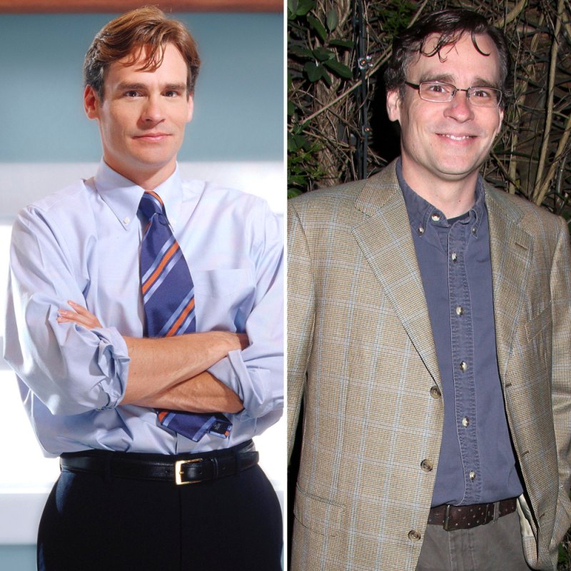Robert sean leonard house