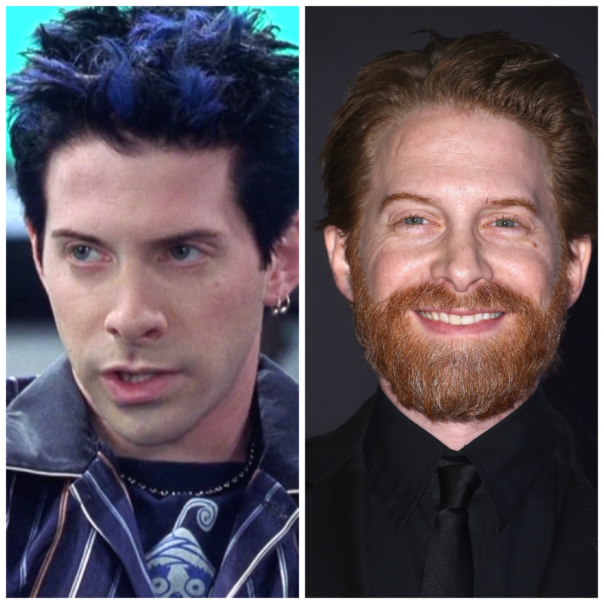 Seth green