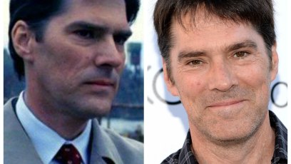 Thomas gibson