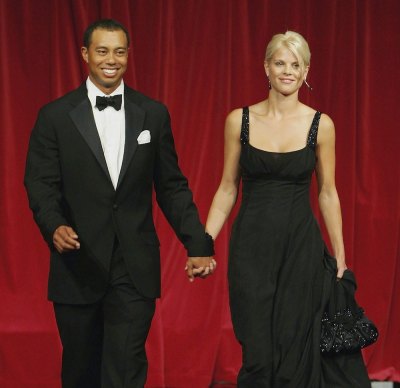 tiger woods tiger woods