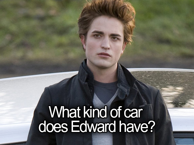 Twilight trivia 5