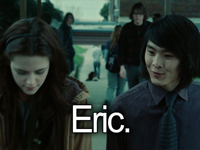 Twilight trivia answer 1