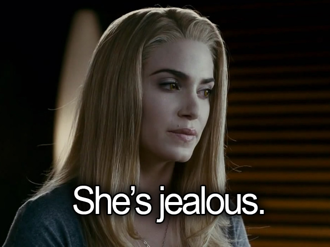 Twilight trivia answer 2