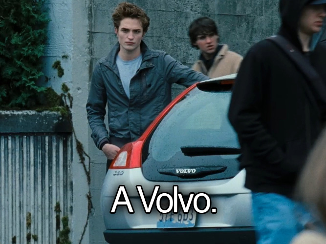 Twilight trivia answer 3