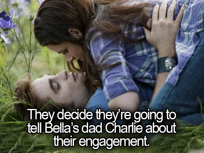 Twilight trivia answer 4