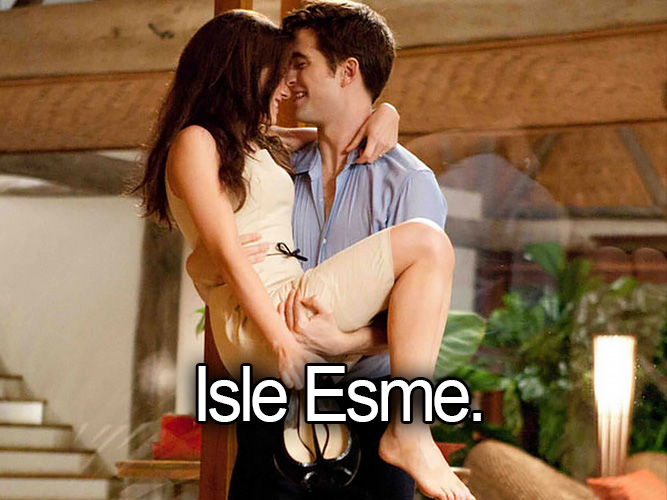 Twilight trivia answer 6