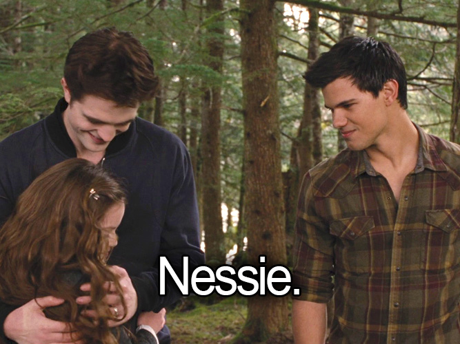 Twilight trivia answer 8