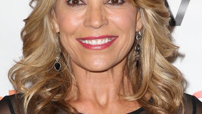 Vanna white