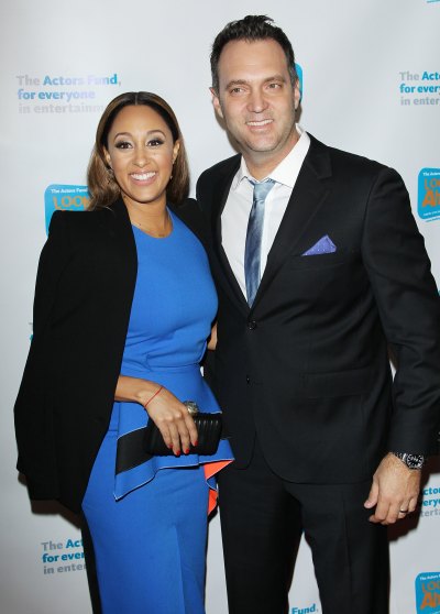 adam housley and tamera mowry-housley 2014 getty adam housley and tamera mowry-housley 2014 getty