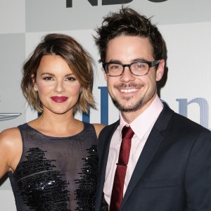 Bachelorette ali fedotowsky pregnant