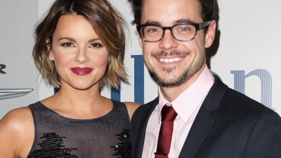 Bachelorette ali fedotowsky pregnant