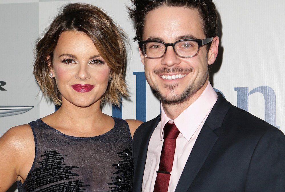 Bachelorette ali fedotowsky pregnant