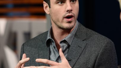 Ben higgins