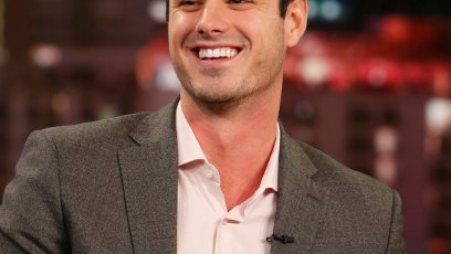 Ben higgins the bachelor