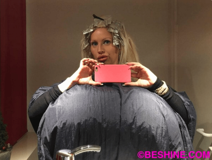 Meet The Model With The World s Biggest Fake Boobs Life Style Meet The Model With The World s Biggest Fake Boobs Life Style