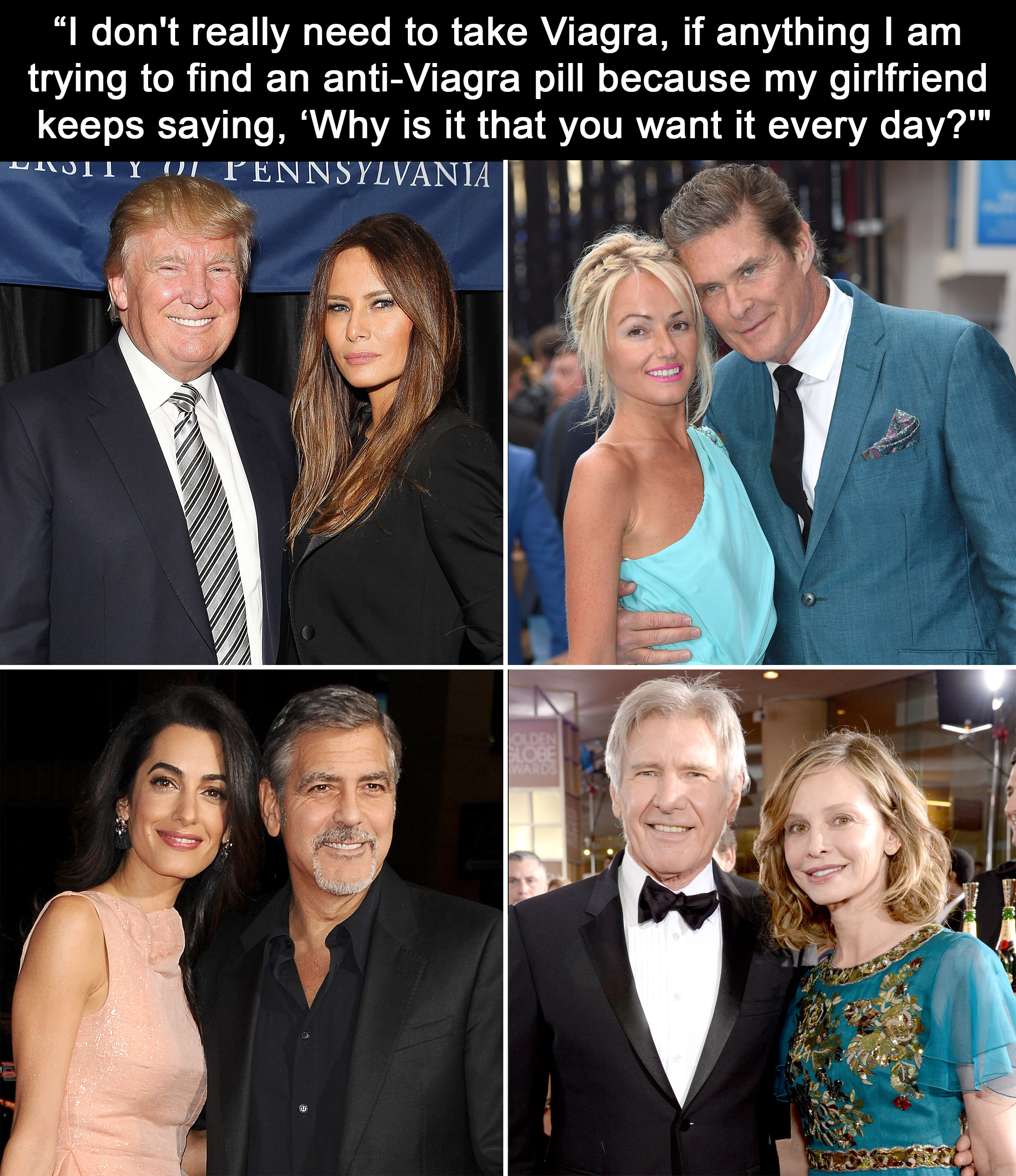 Celebrity sex confessions 1