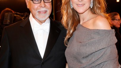 Celine dion husband rene angelil dies