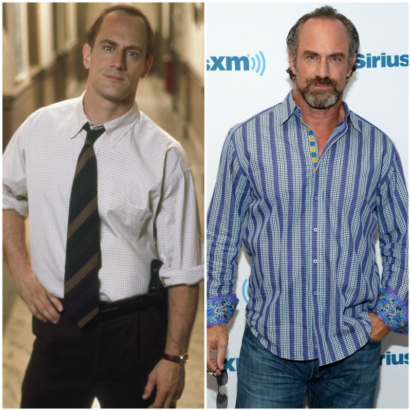 Christopher meloni elliot stabler