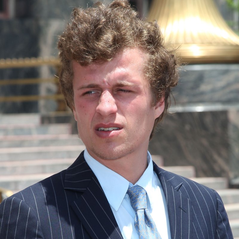 Conrad hilton rehab
