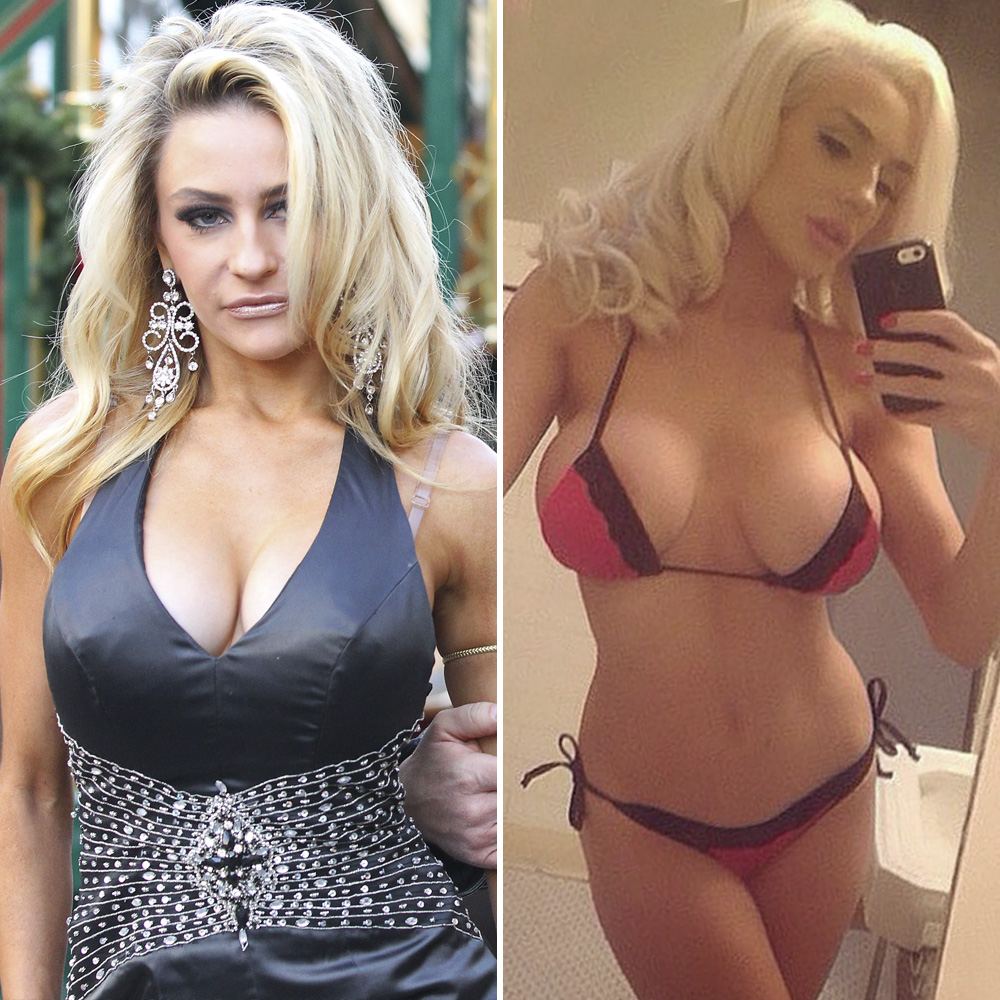 Iggy Azalea, Kaley Cuoco, and More Stars Who Have Admitted to Getting a Boob