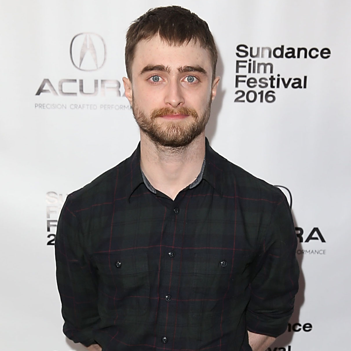 Daniel radcliffe rehab