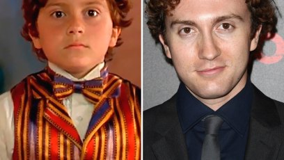 Daryl sabara vega spy kids