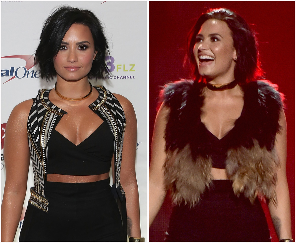 demi lovato