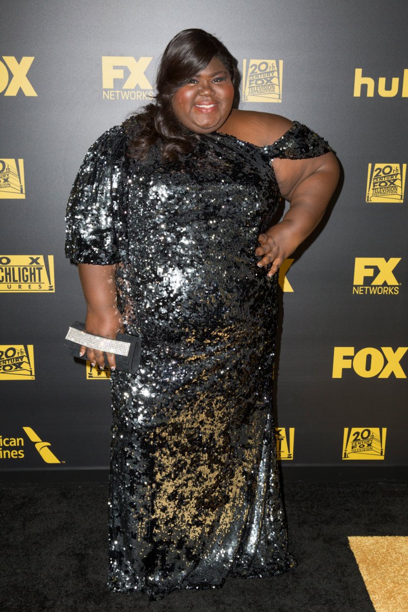 Gabourey sidibe