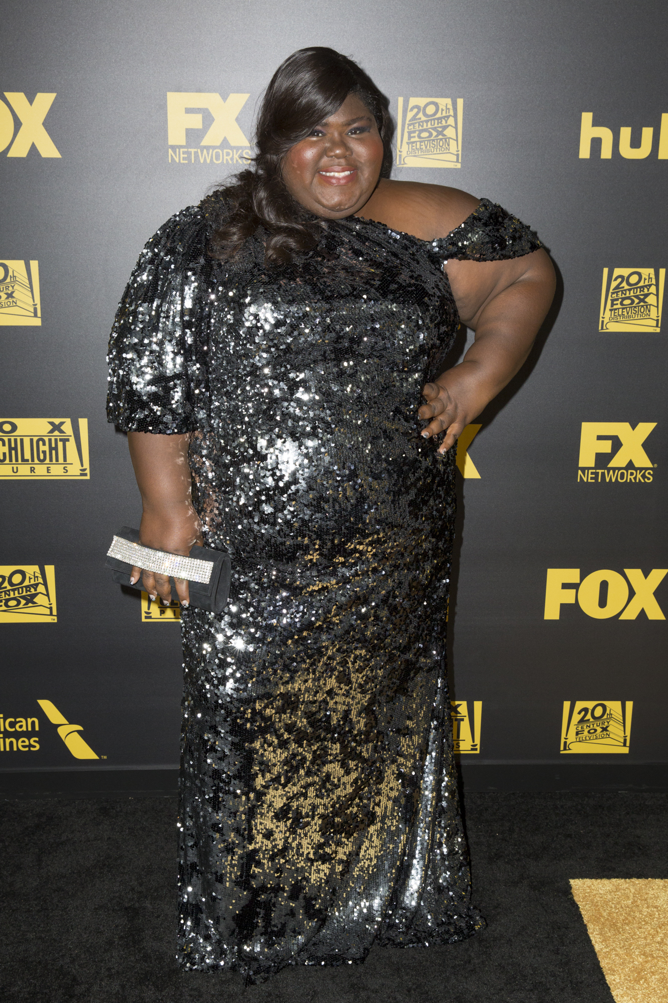 Gabourey sidibe