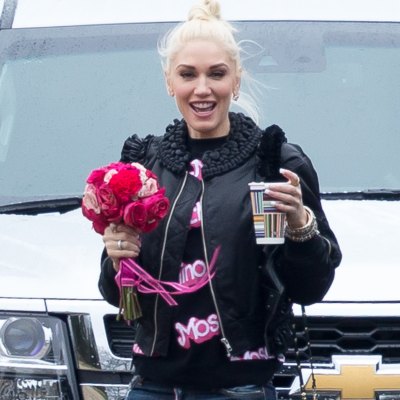 gwen stefani bouquet – splash gwen stefani bouquet – splash