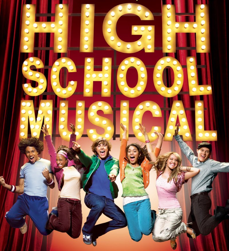 high School Musical